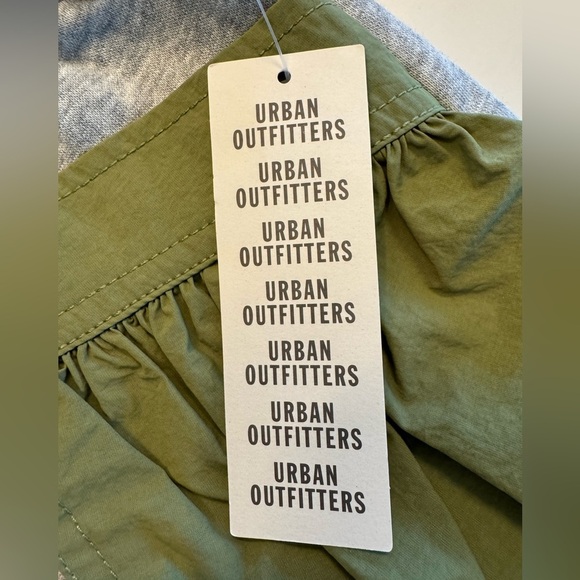 Urban Outfitters BDG Shorts - Picture 5 of 5